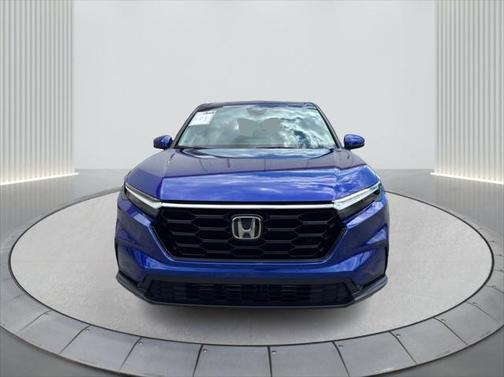 2024 Honda CR-V EX 2WD