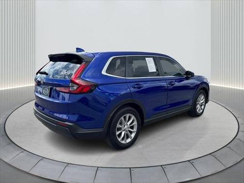 2024 Honda CR-V EX 2WD