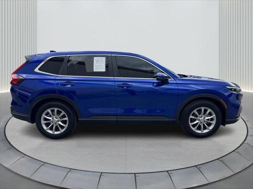 2024 Honda CR-V EX 2WD