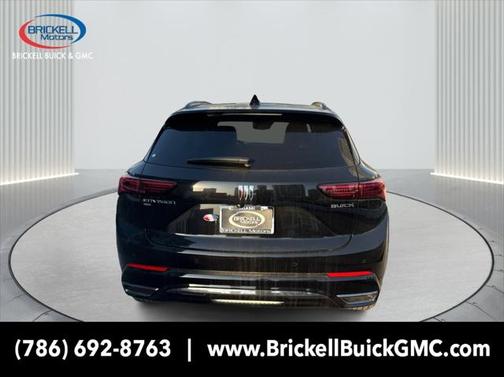 2025 Buick Envision Sport Touring AWD