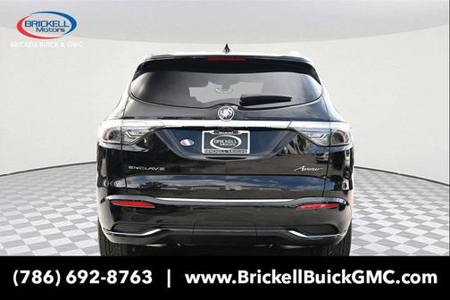 2024 Buick Enclave Avenir FWD