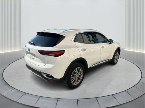 2022 Buick Envision FWD Preferred