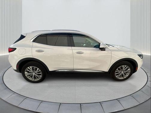 2022 Buick Envision FWD Preferred