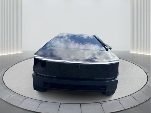 2024 Tesla Cybertruck All-Wheel Drive