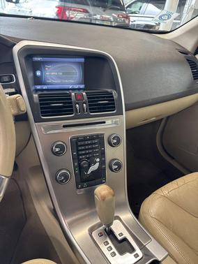 2012 Volvo XC60 3.2 Premier
