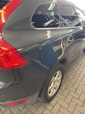 2012 Volvo XC60 3.2 Premier