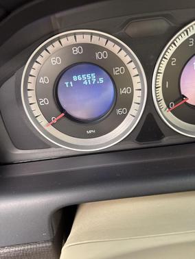 2012 Volvo XC60 3.2 Premier