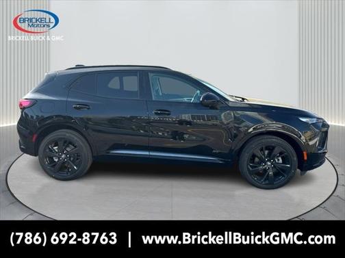 2025 Buick Envision Sport Touring AWD