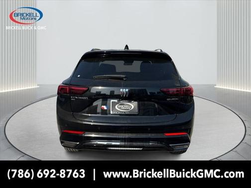 2025 Buick Envision Sport Touring AWD
