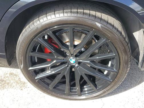 2025 BMW X5 sDrive40i