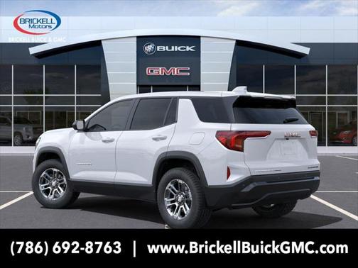 2025 GMC Terrain AWD Elevation