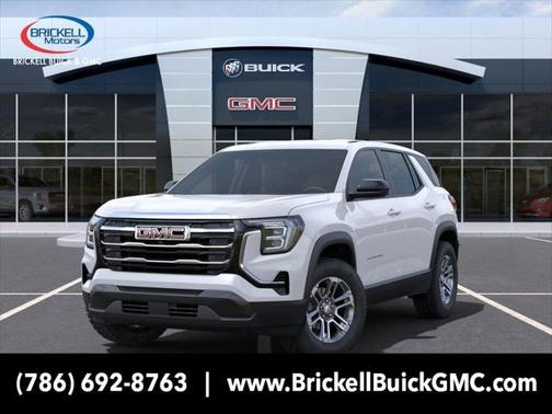 2025 GMC Terrain AWD Elevation