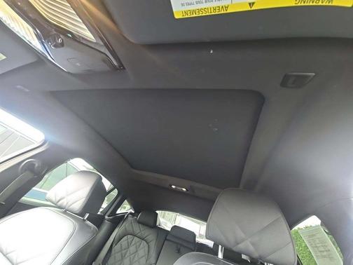 2024 BMW X6 xDrive40i