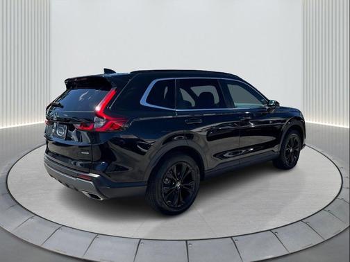 2023 Honda CR-V Hybrid Sport Touring AWD