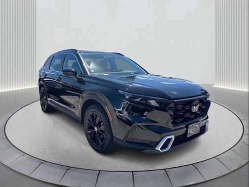 2023 Honda CR-V Hybrid Sport Touring AWD