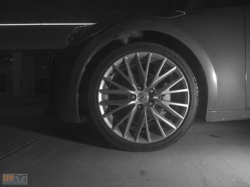 2015 Lexus IS 250 Base
