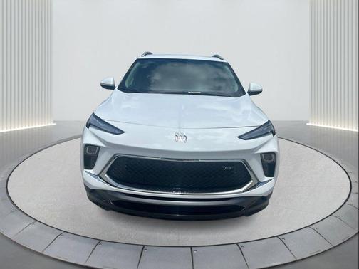 2025 Buick Envista Preferred FWD