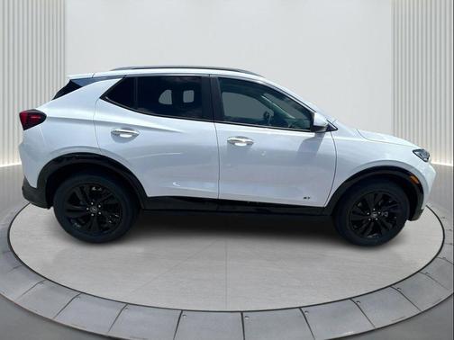 2025 Buick Envista Preferred FWD