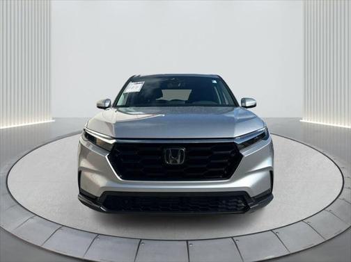 2024 Honda CR-V EX-L 2WD