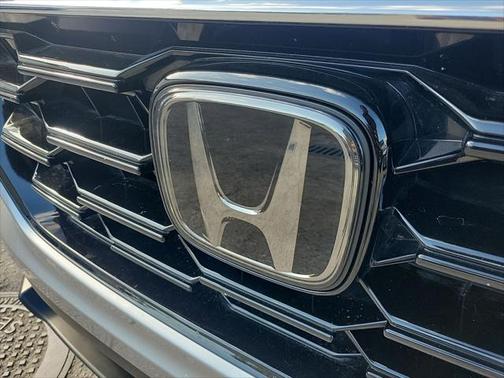 2024 Honda CR-V EX-L 2WD