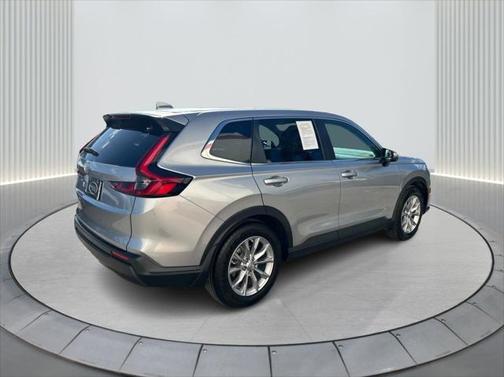 2024 Honda CR-V EX-L 2WD