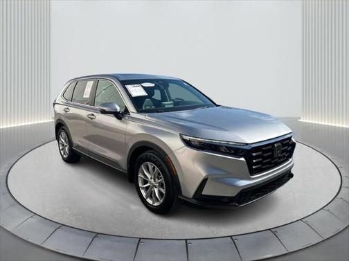 2024 Honda CR-V EX-L 2WD