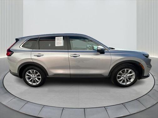 2024 Honda CR-V EX-L 2WD