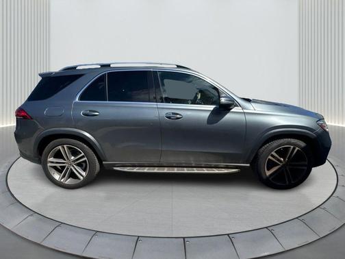 2022 Mercedes-Benz GLE 350 Base