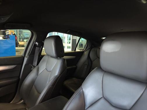 2023 Cadillac CT5 Luxury RWD