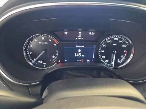 2023 Cadillac CT5 Luxury RWD