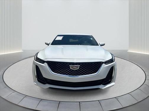 2023 Cadillac CT5 Luxury RWD