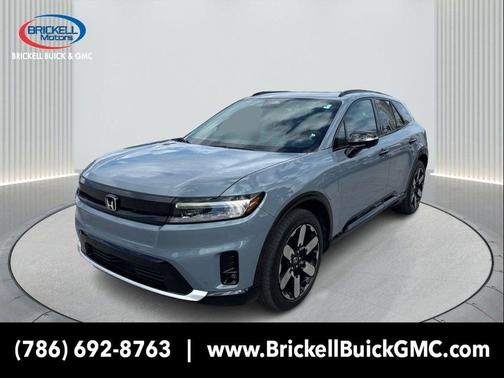 2024 Honda Prologue Elite