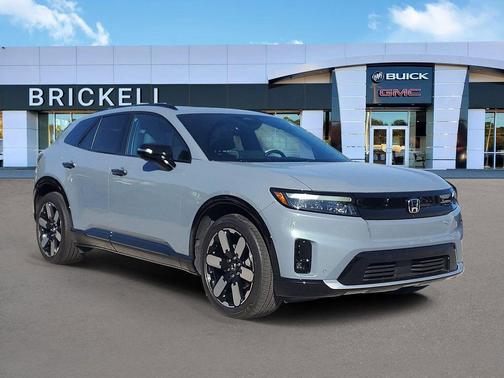 2024 Honda Prologue Elite