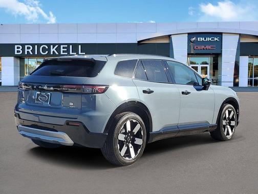 2024 Honda Prologue Elite