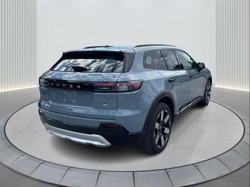 2024 Honda Prologue Elite