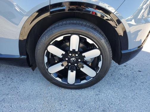 2024 Honda Prologue Elite