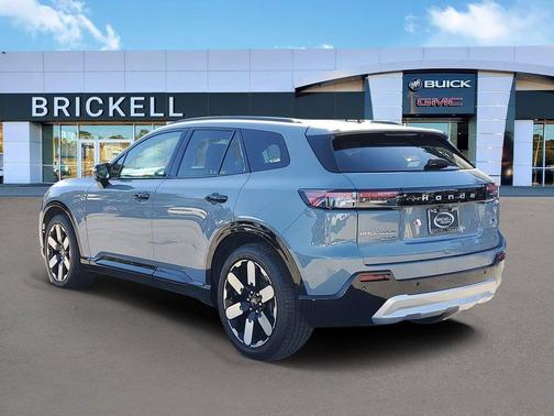 2024 Honda Prologue Elite