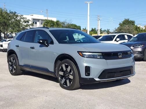 2024 Honda Prologue Elite