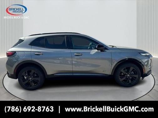 2025 Buick Envision Sport Touring AWD