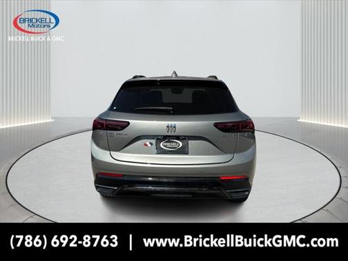 2025 Buick Envision Sport Touring AWD