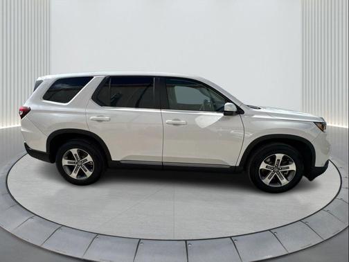 2024 Honda Pilot EX-L