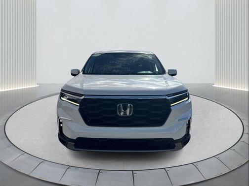 2024 Honda Pilot EX-L