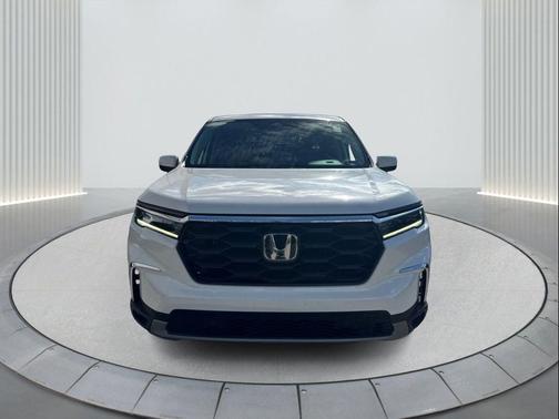 2024 Honda Pilot EX-L