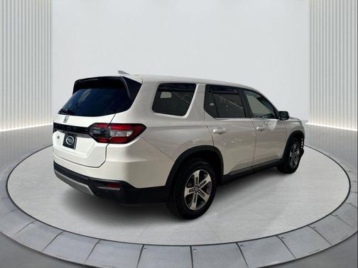 2024 Honda Pilot EX-L