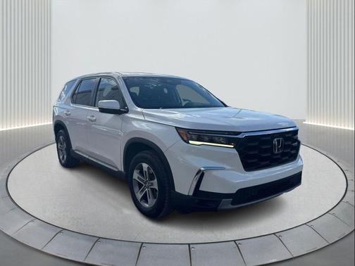 2024 Honda Pilot EX-L