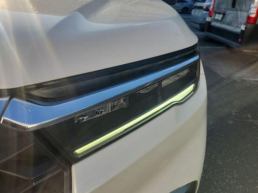 2024 Honda Pilot EX-L