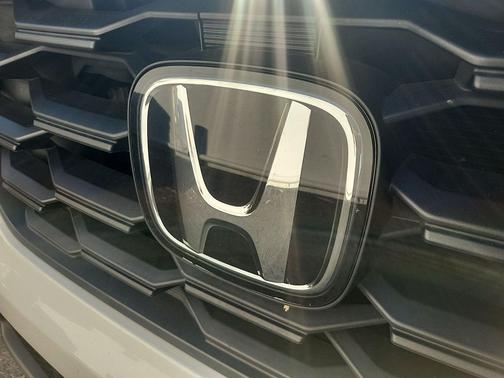 2024 Honda Pilot EX-L