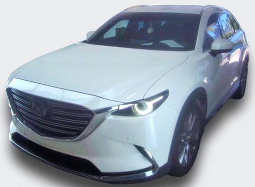 2023 Mazda CX-9 Grand Touring