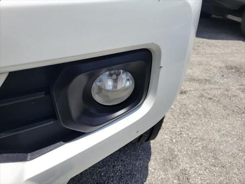 2022 Toyota Tacoma V6