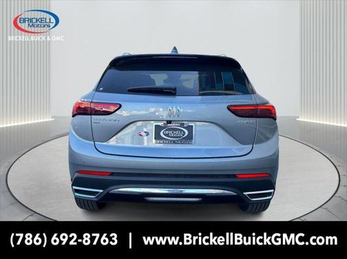 2025 Buick Envision Preferred AWD